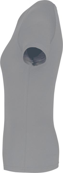 Image du produit Proact Maillot col rond recyclé femme (XL)