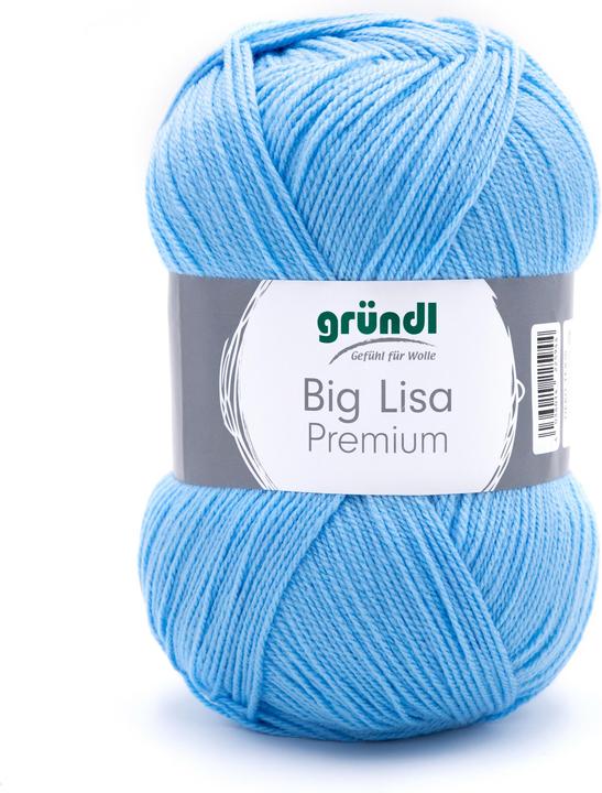 Bleu clair