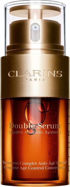 Clarins Double Serum (30 ml)