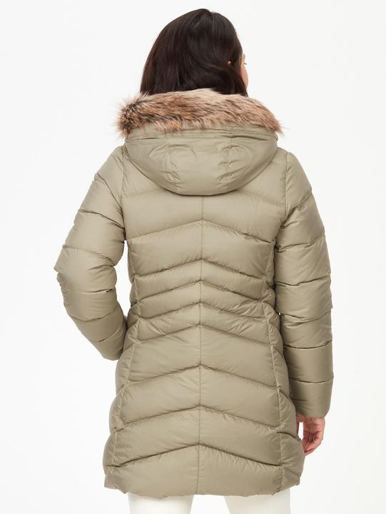 Actual product image Marmot Women's Montreal Coat (M)