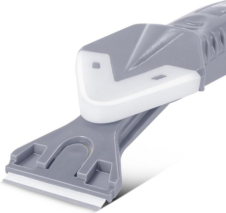 Produktbild Stahlwerk Silikon-Fugenwerkzeug 5-in-1 Silikon-Spachtel | Silikon-Schaber