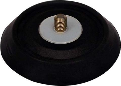 Zubehör RU-990.003 Stützteller Velcro 75mm Soft für RA75