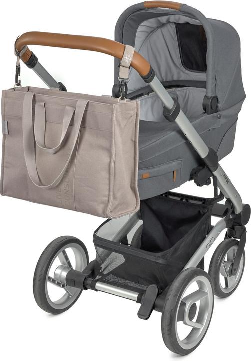 Actual product image Lässig Green Label Tote UP changing bag