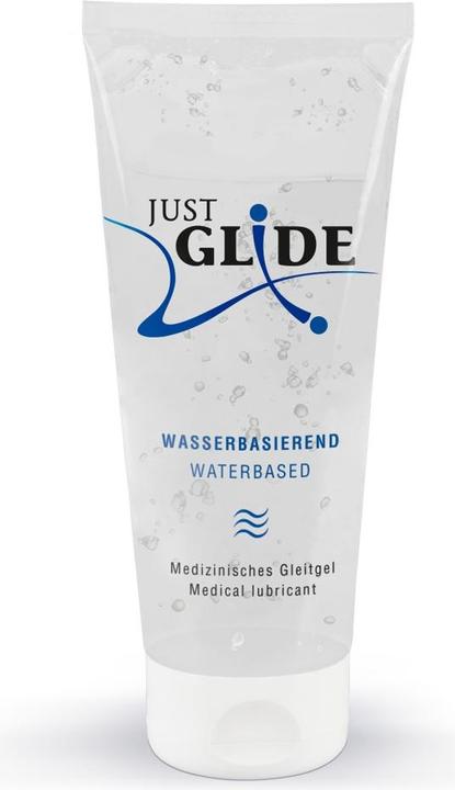 Just Glide Waterbased