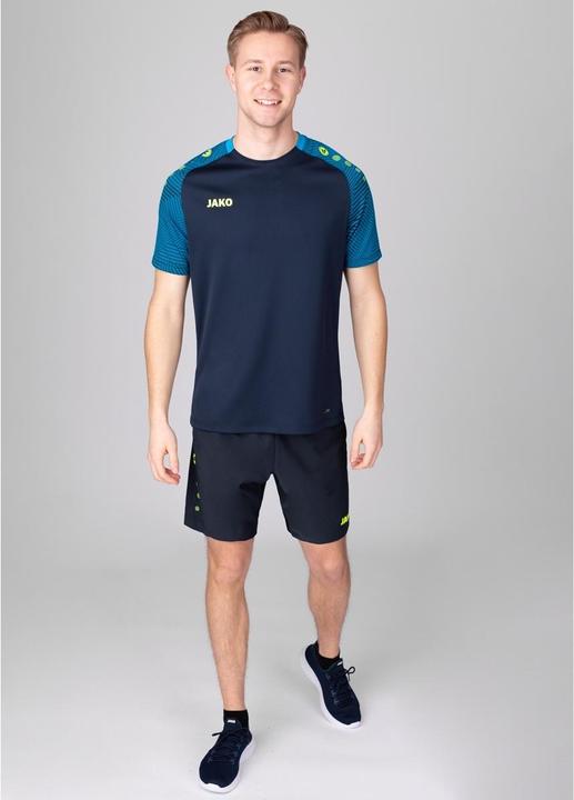 Produktbild JAKO Short Allround (3XL)