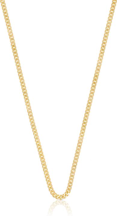Muau Panzer (Gelbgold 750, 42 cm)