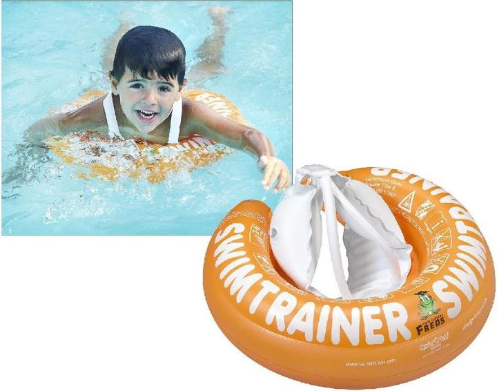 Produktbild Swimtrainer Trainingsschwimmkreis Classic (2-6 Jahre) FSA002