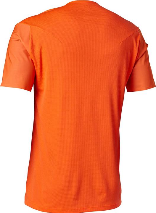 Image du produit Fox Jersey 22 Flexair Delta Ss Orange S (S)