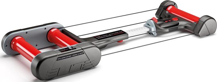 Actual product image Elite quick motion