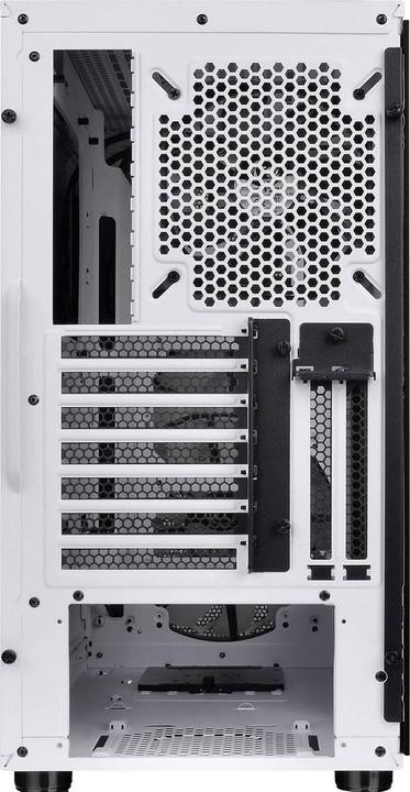 Produktbild Thermaltake Commander C34 TG Snow (mATX, Mini-ITX, ATX)
