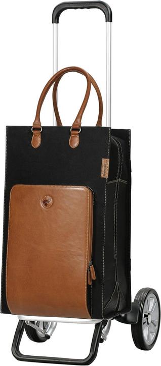 Actual product image Andersen Alu Star Shopper Charu