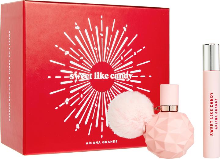Ariana Grande Sweet Like Candy EdP - 30 ml + 10 ml (Eau de Parfum, 40 ml)