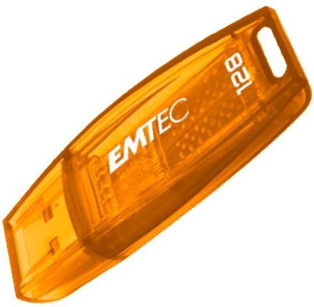 Immagine prodotto Emtec C410 Color Mix 2.0 (128 GB, USB-A)