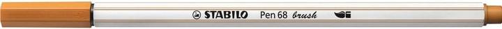 Immagine prodotto STABILO Penna 68 pennello Pennarello Premium (Ocra, 1 x)