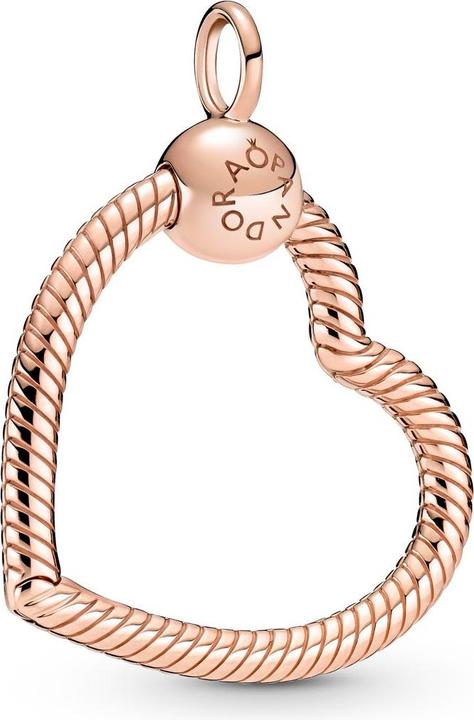 Produktbild Pandora Anhänger Moments Herz in (Sterling Silber 925)