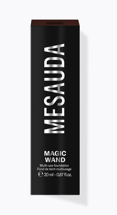 Actual product image Mesauda W90 Magic Wand Multi-Use Foundation 20ml (W90)
