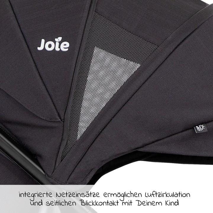 Actual product image Joie Mytrax Pro