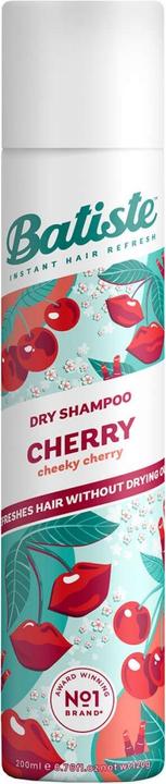 Produktbild Batiste Cherry (200 ml, Trockenshampoo)
