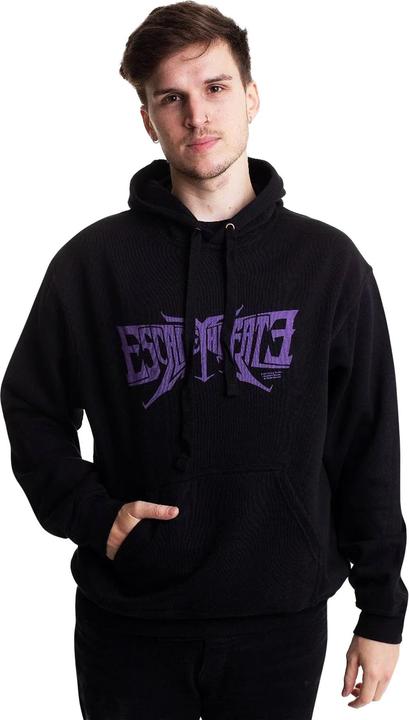Produktbild Escape The Fate Kapuzenpullover (M)