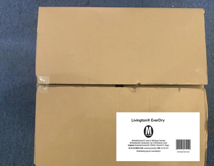 Produktbild Livington EverDry