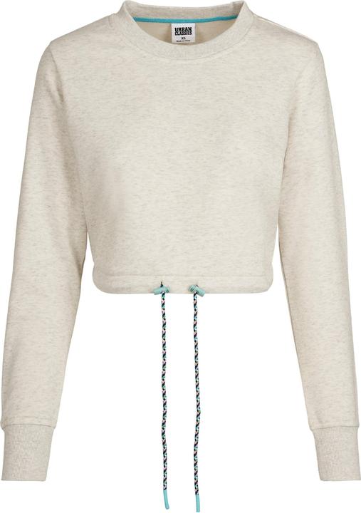 Immagine prodotto Urban Classics Girocollo sovradimensionato da donna (XL)