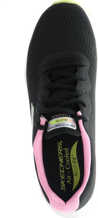 Actual product image Skechers Arch Fit (38)