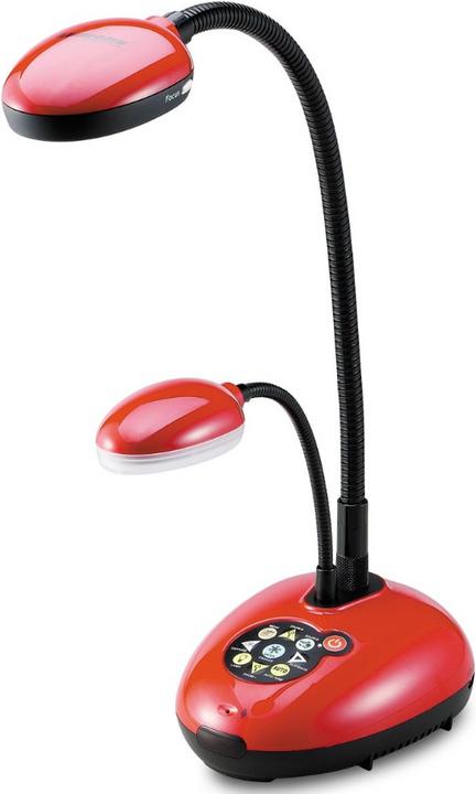 Produktbild Lumens Dc170 (Full HD, 44.5 x 33 cm)
