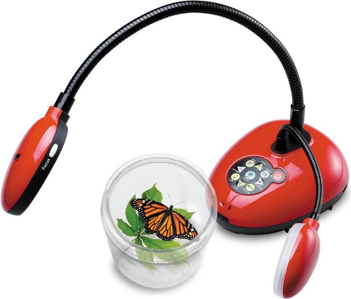 Produktbild Lumens Dc170 (Full HD, 44.5 x 33 cm)