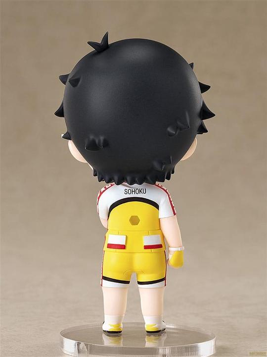 Produktbild Good Smile Company Yowamushi Pedal Nendoroid Actionfigur Light Sakamichi Onoda 10 cm