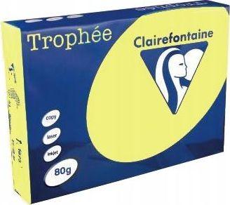 Produktbild Clairefontaine Trophée (80 g/m², 500 x, A4)