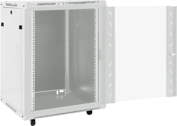 Image du produit VidaXL Lexi (Rack 19 pouces)