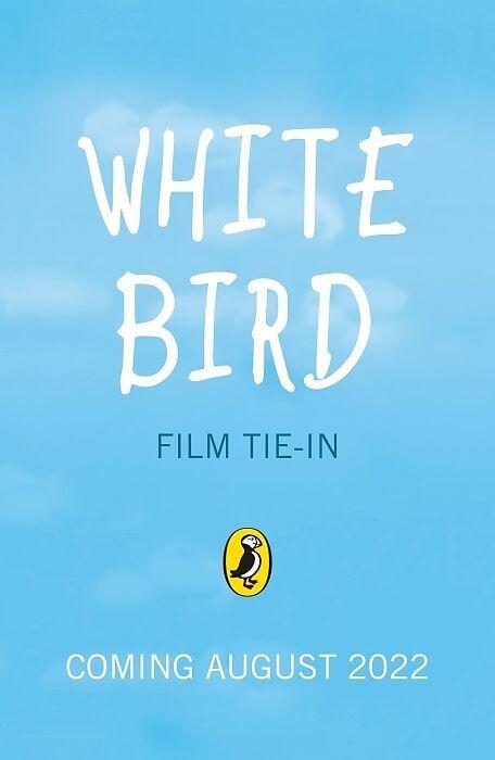 Image du produit White Bird (Anglais, R. J. Palacio, 2023)