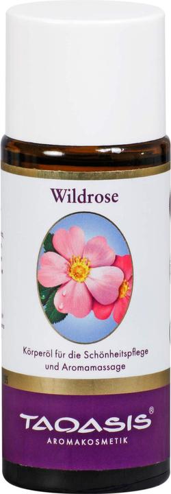 Wild Rose Oil BIO