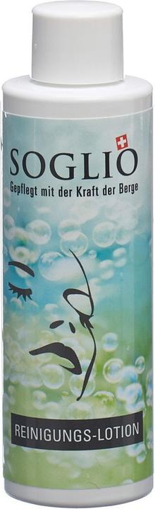 Soglio Reinigungs-Lotion (Reinigungslotion, 100 ml)