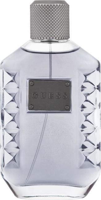 Actual product image Guess Dare (Eau de toilette, 100 ml)