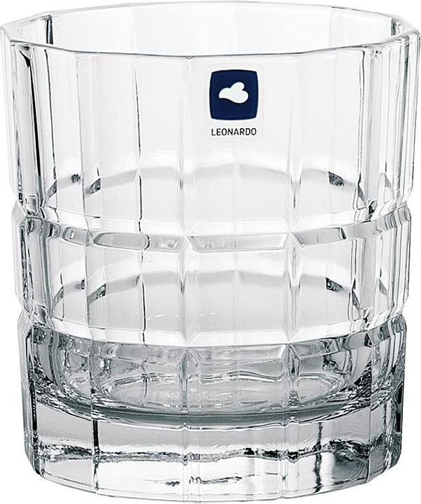 Immagine prodotto Leonardo WH tazza DOF 360ml Spiritii (3.60 dl, 1 x, Bicchiere da whisky)
