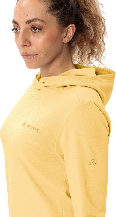 Produktbild Vaude Women's Tuenno Pullover (46)