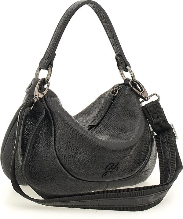 Produktbild Gabs Marty Schultertasche Leder 29 cm