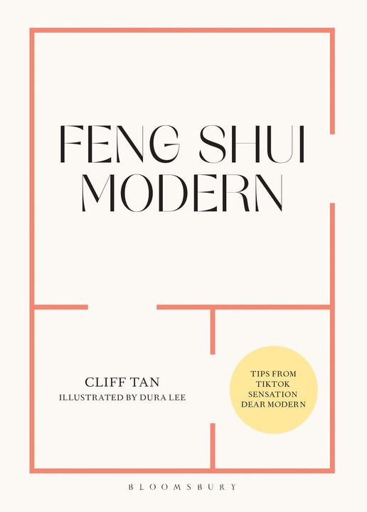 Valeurs nutritives et ingrédients Feng Shui Modern (Anglais, Cliff Tan, 2022)