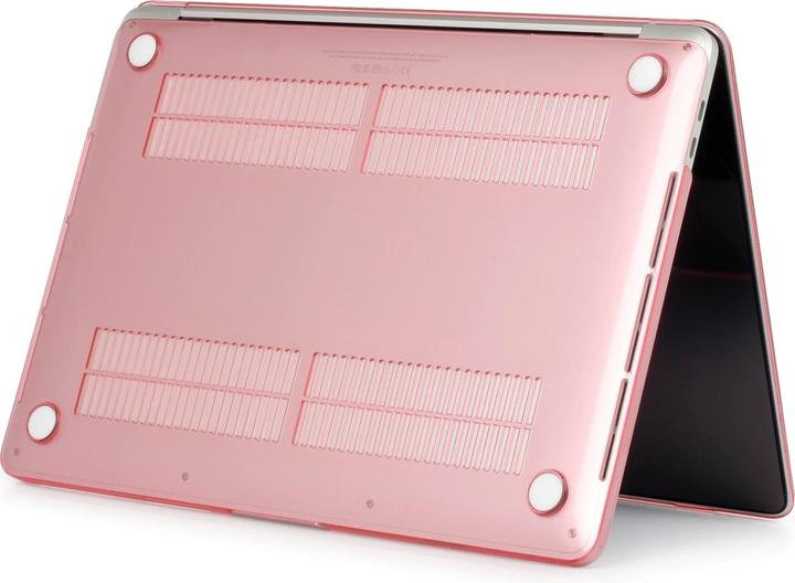 Produktbild Screenguard Hard Case für Apple MacBook Pro 13" Retina (2016-2020) A1706 A1708 A1989 A2159 A2289 A2251