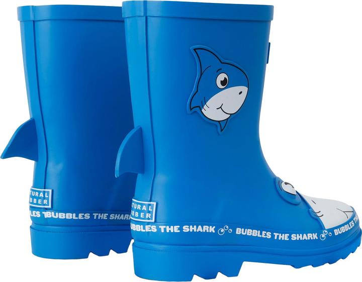 Image du produit Regatta - Bottes de pluie MUDPLAY - Enfant (27)