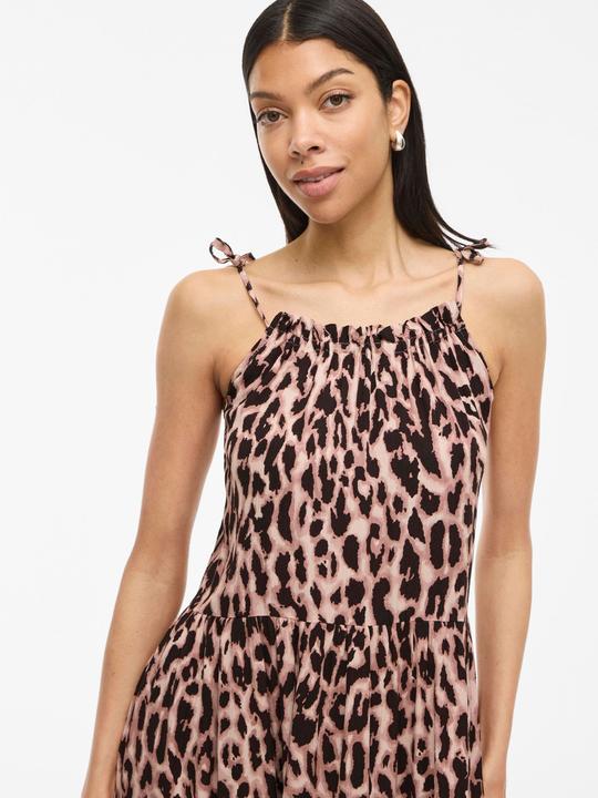 Actual product image Vila VIMESA Ärmelloses Minikleid (44)