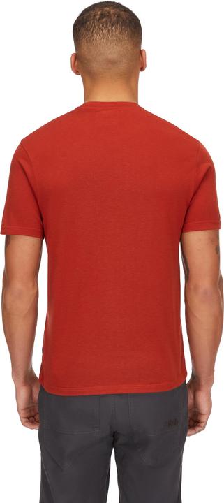 Actual product image Rab Crimp Logo (XL)