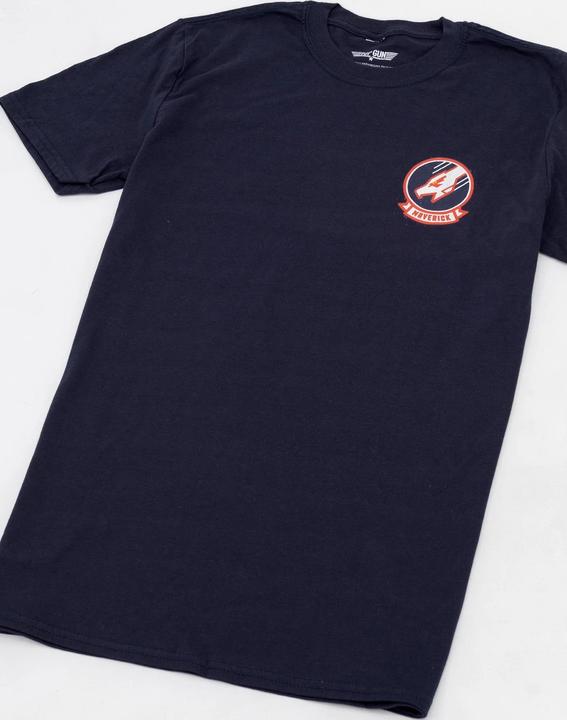 Actual product image Universal Textiles Mens Back Print T-Shirt (M)