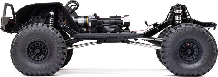 Image du produit Axial SCX6 Trail Honcho 4WD (RTR Prêt à fonctionner)
