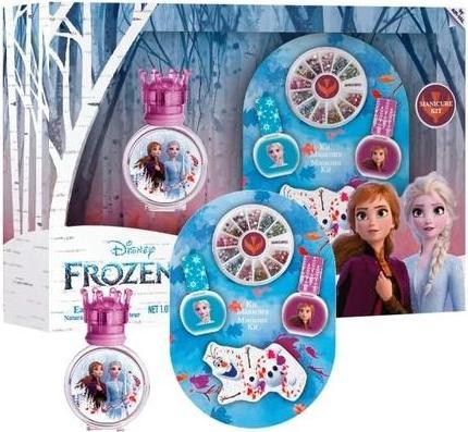 Produktbild Disney Frozen Ii Eau De Parfüm Spray Set Stücke Null (Eau de Toilette, 100 ml)