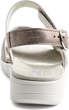 Produktbild Semler Sandalen panna (37)