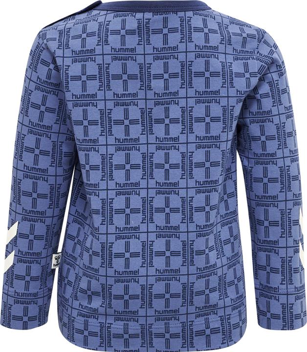 Immagine prodotto hummel Maglietta Hmlcheck L/S (68)