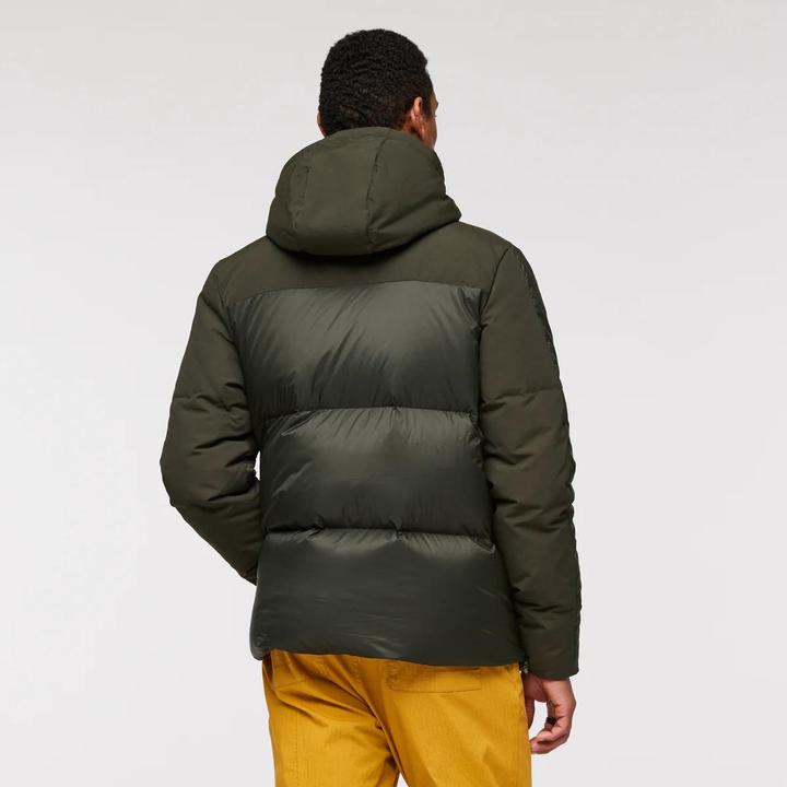 Immagine prodotto Cotopaxi Parka in piuma d'oca Solazo (XXL)