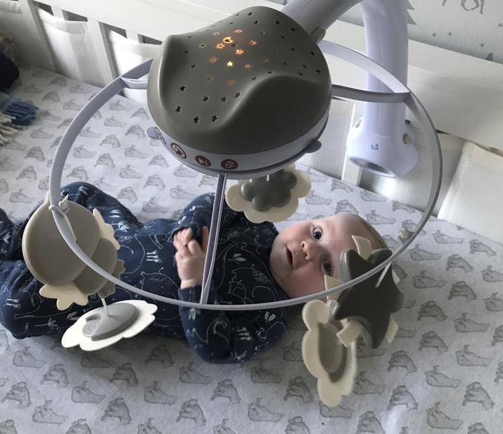 Image du produit Infantino Projecteur de musique